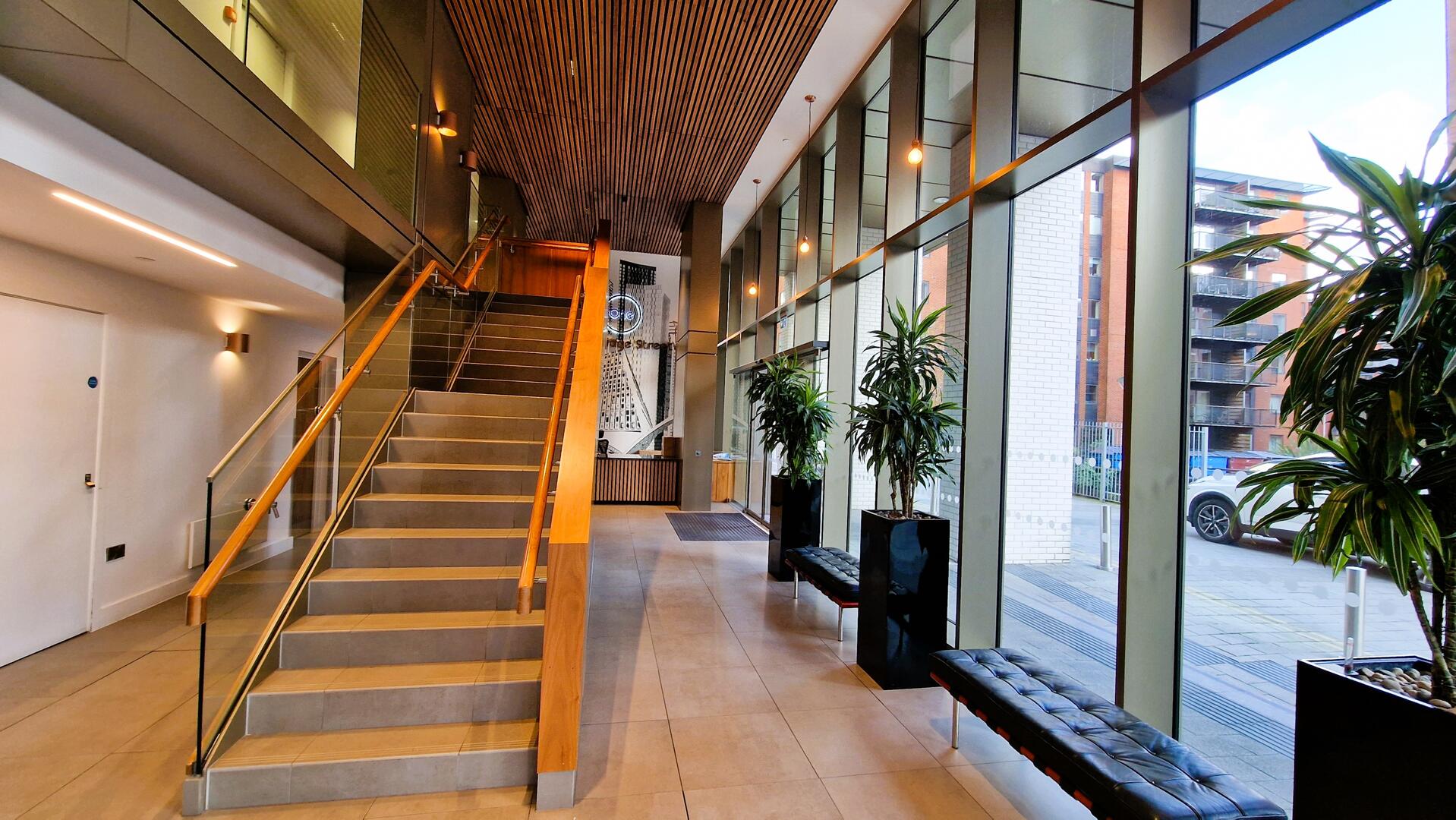 73, The Assembly 1 Cambridge Street  Manchester